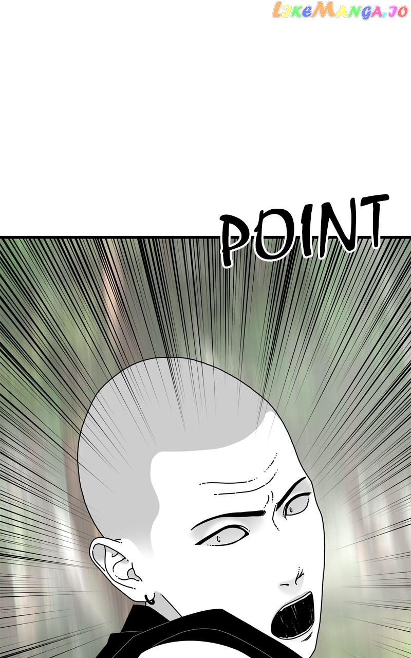 EYES - Chapter 116 - Page 34