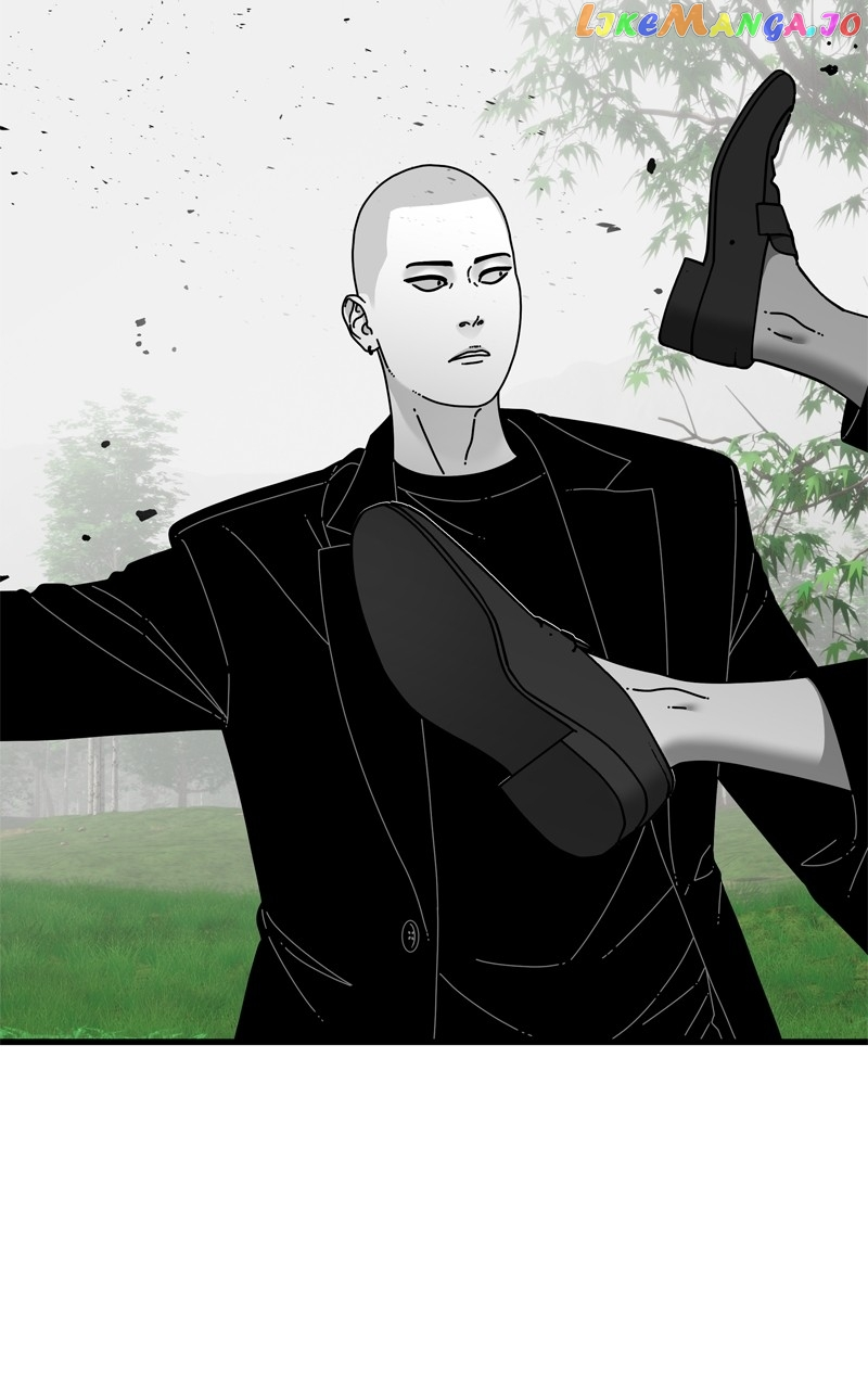 EYES - Chapter 116 - Page 42