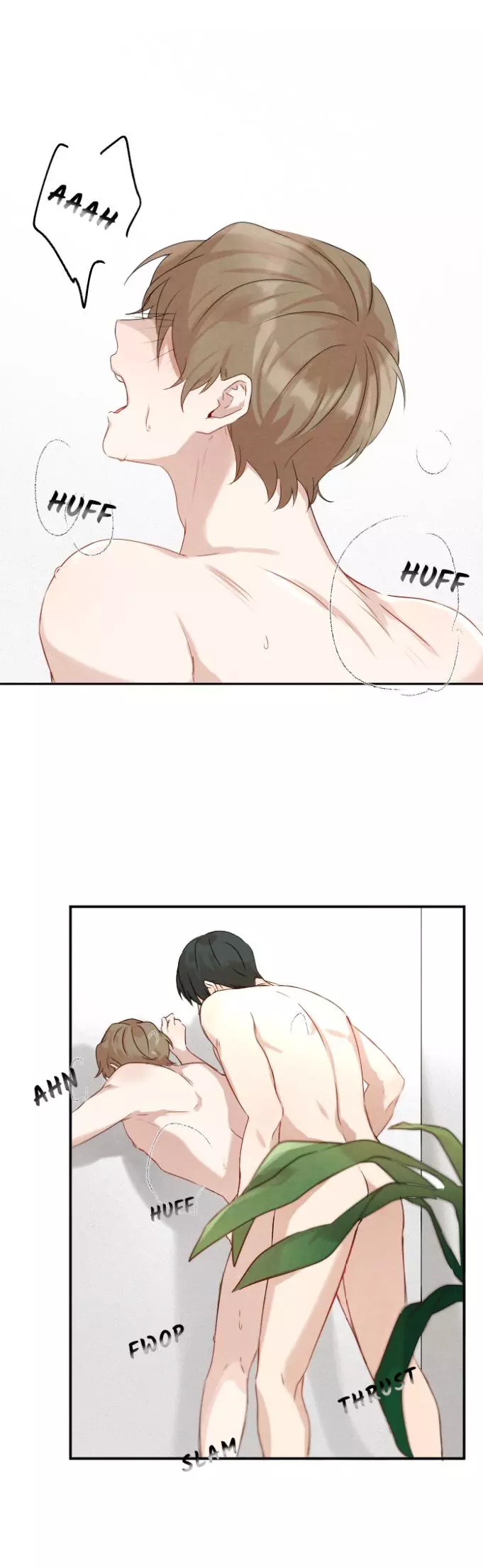 Fall In You - Chapter 3 - Page 36