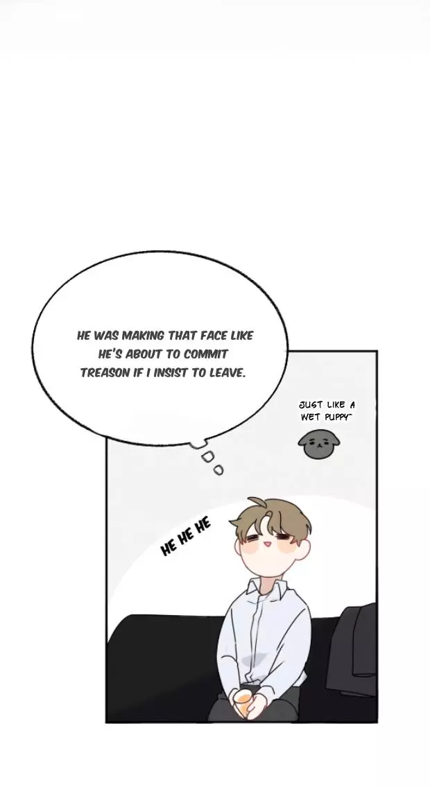 Fall In You - Chapter 3 - Page 24
