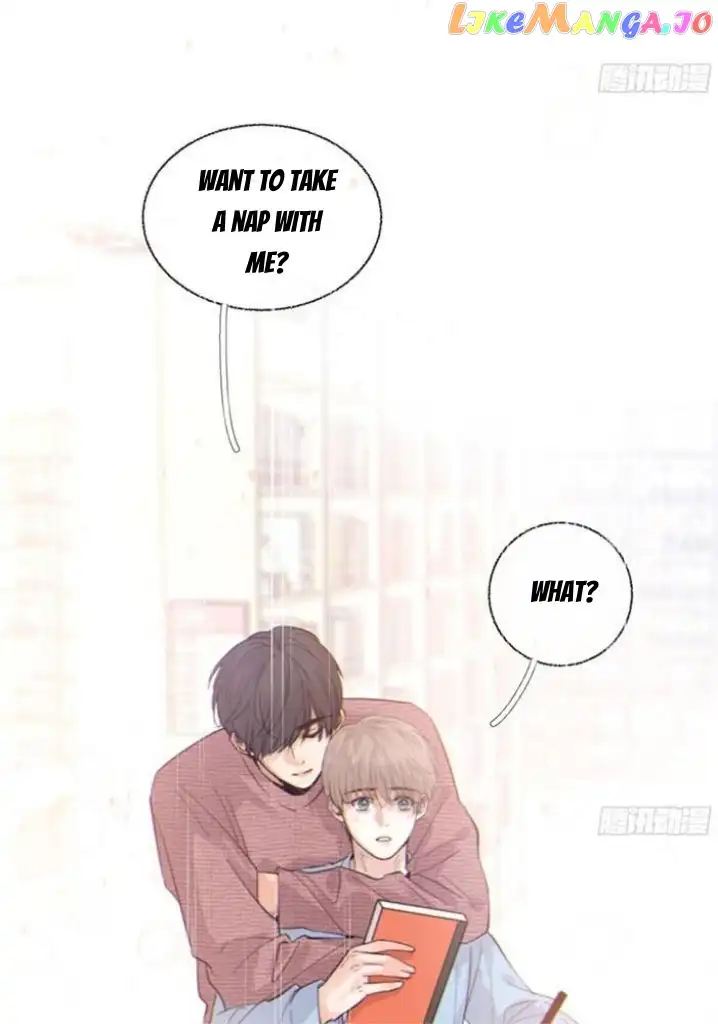 Fall Into A Nightmare With My Devil - Chapter 22 - Page 30