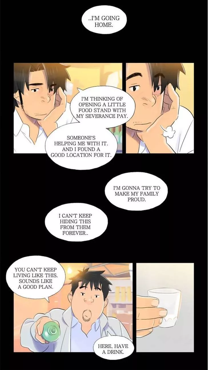 Familyman - Chapter 14 - Page 5