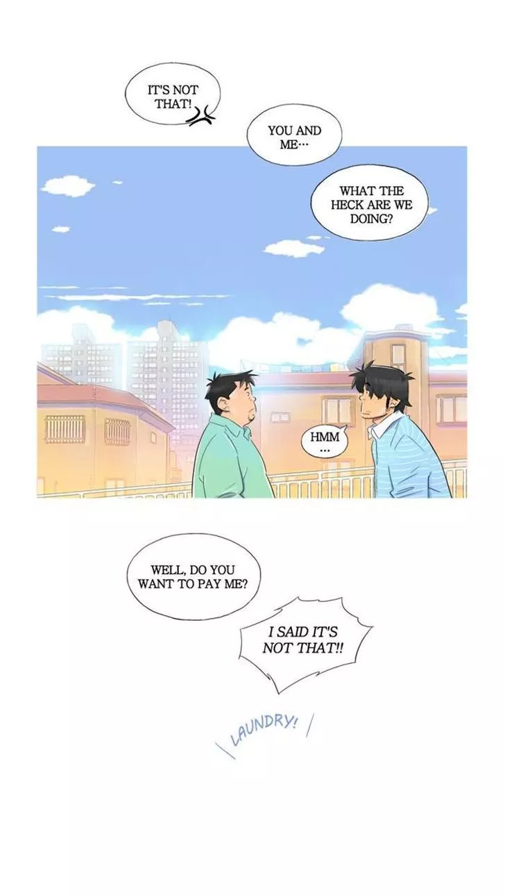 Familyman - Chapter 5 - Page 17