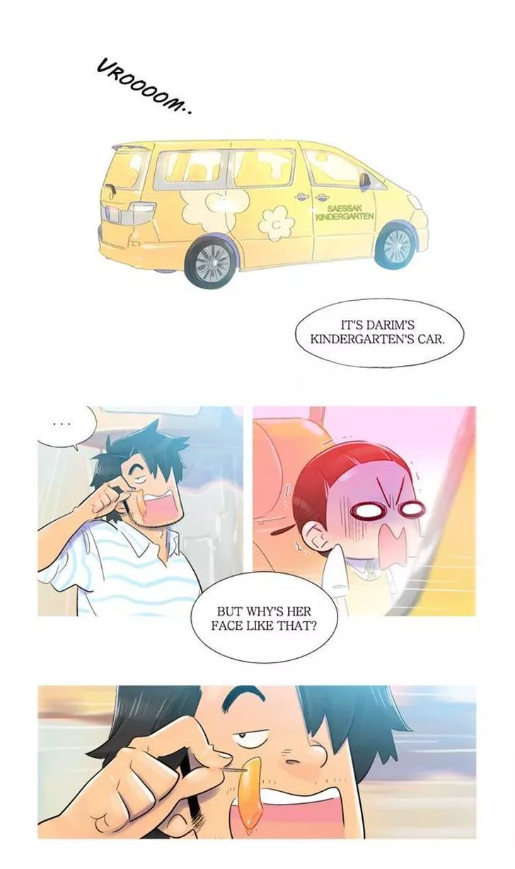 Familyman - Chapter 7 - Page 31