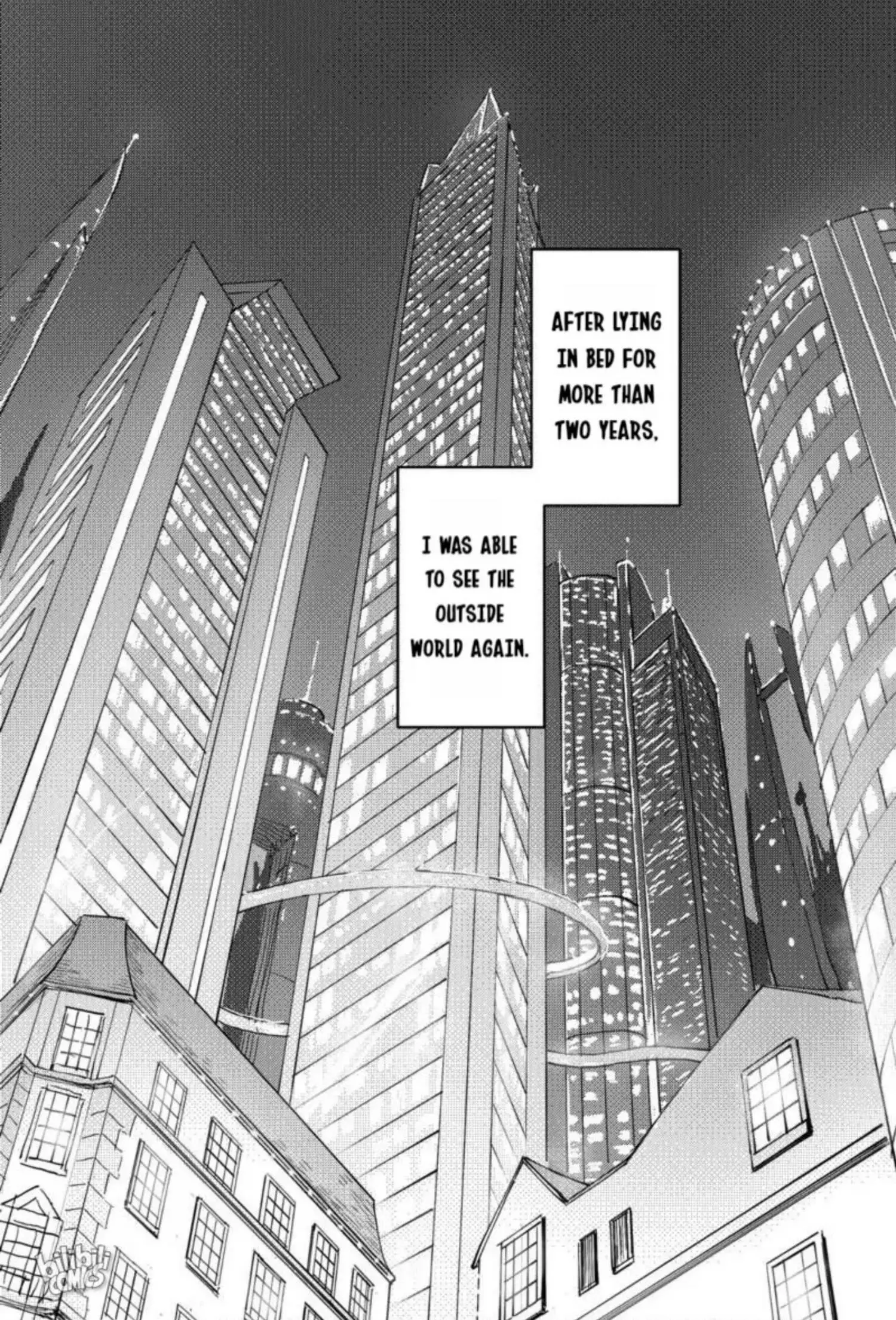 Fatal Code (Heibai Overtone) - Chapter 16 - Page 5