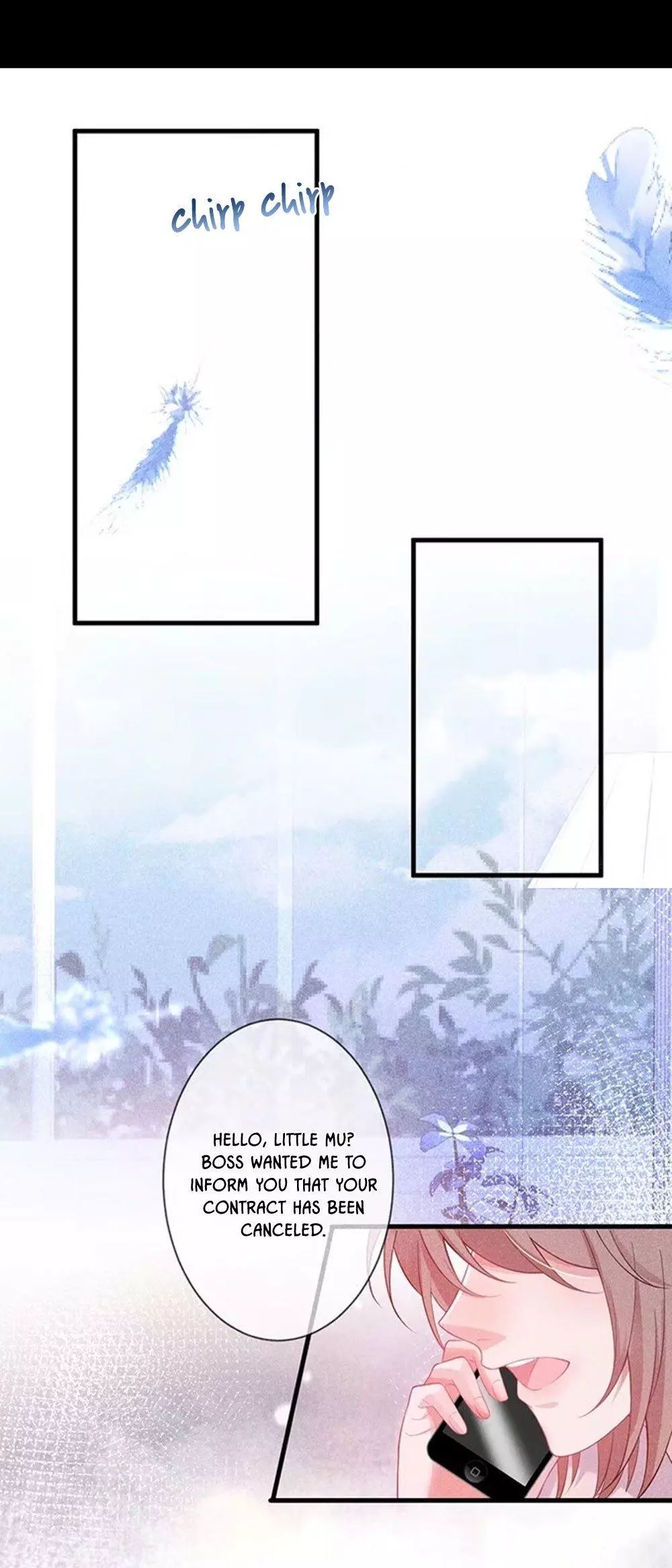 Fatal Oxygen - Chapter 6 - Page 4