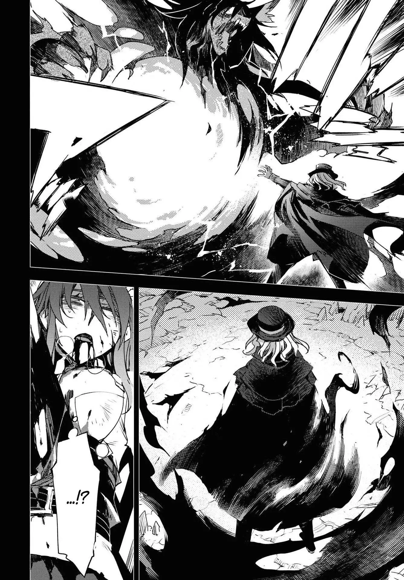 Fate/grand Order: Epic Of Remnant - Subspecies Singularity Iv: Taboo Advent Salem: Salem Of Heresy - Chapter 19 - Page 6