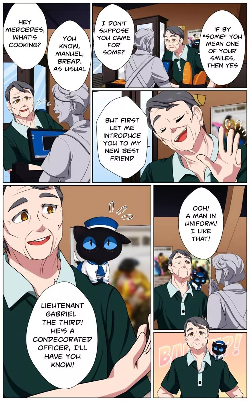 Faust - Chapter 19 - Page 8
