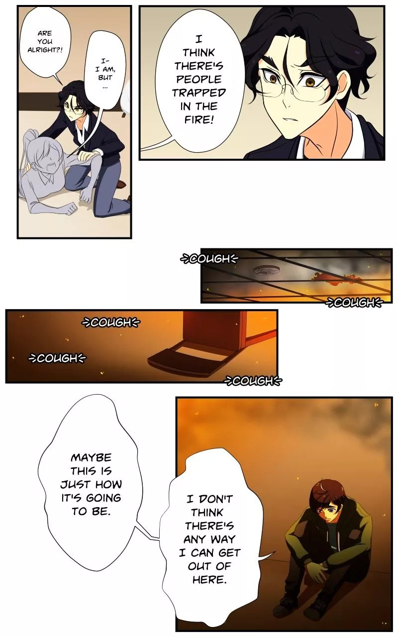 Faust - Chapter 2 - Page 3