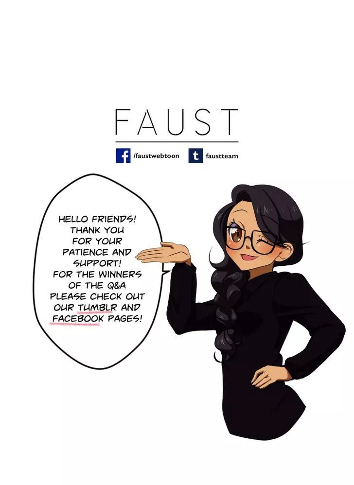 Faust - Chapter 20 - Page 9
