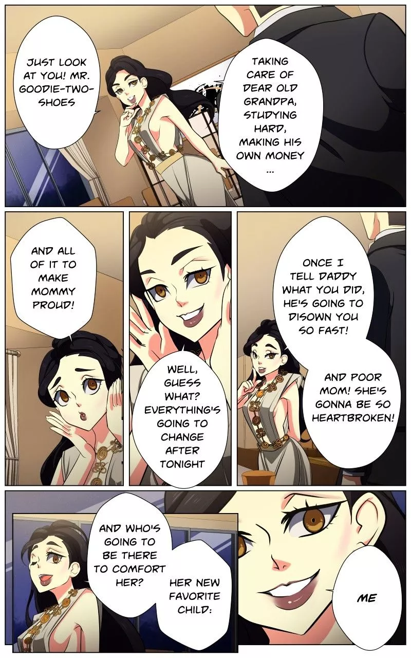 Faust - Chapter 33 - Page 6
