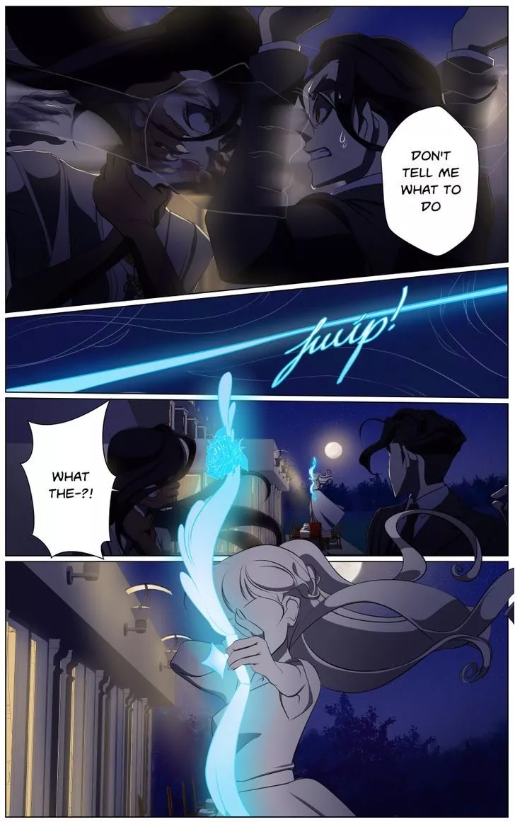Faust - Chapter 34 - Page 9