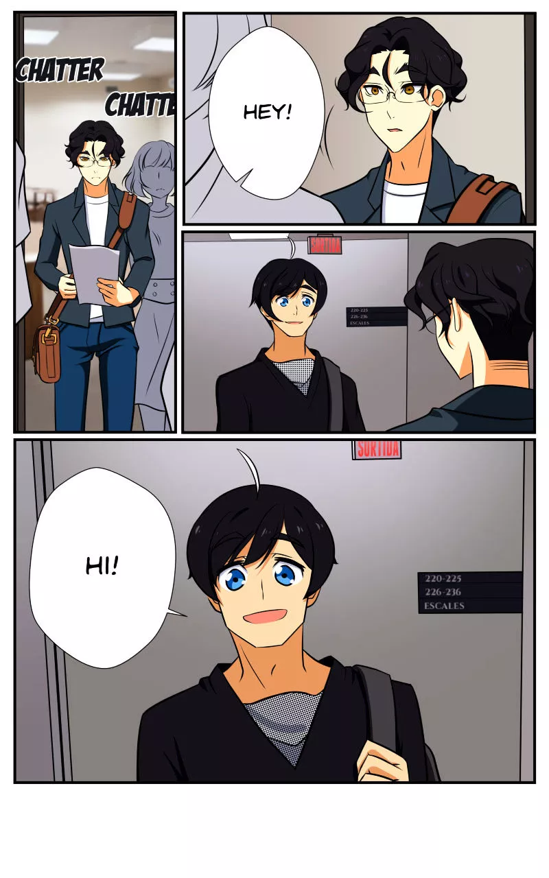 Faust - Chapter 4 - Page 5
