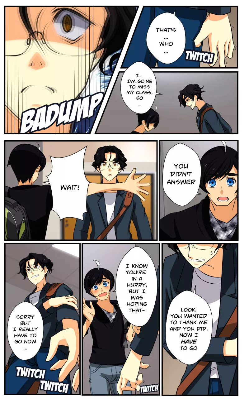 Faust - Chapter 4 - Page 8