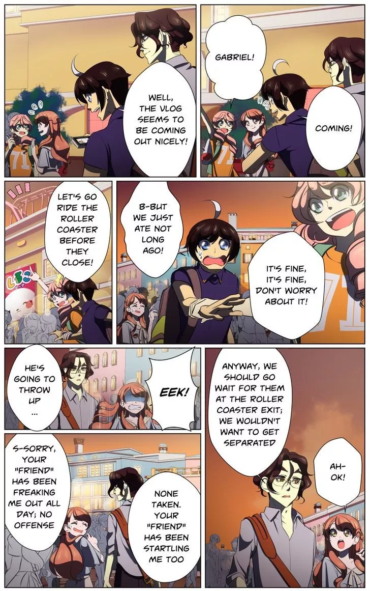 Faust - Chapter 42 - Page 4