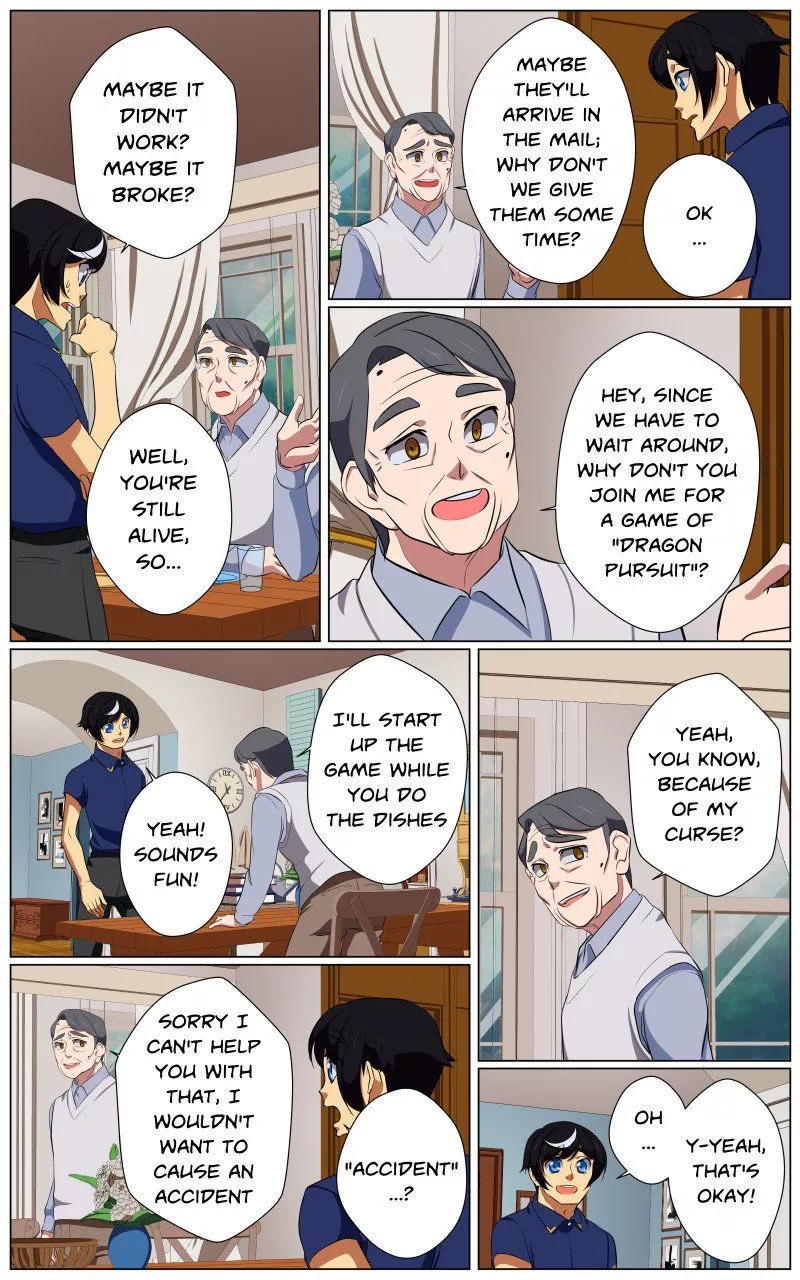 Faust - Chapter 43 - Page 6