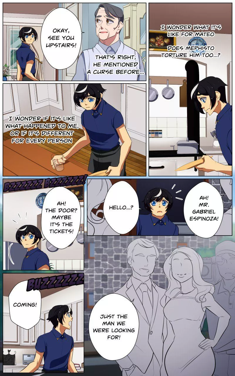 Faust - Chapter 43 - Page 7