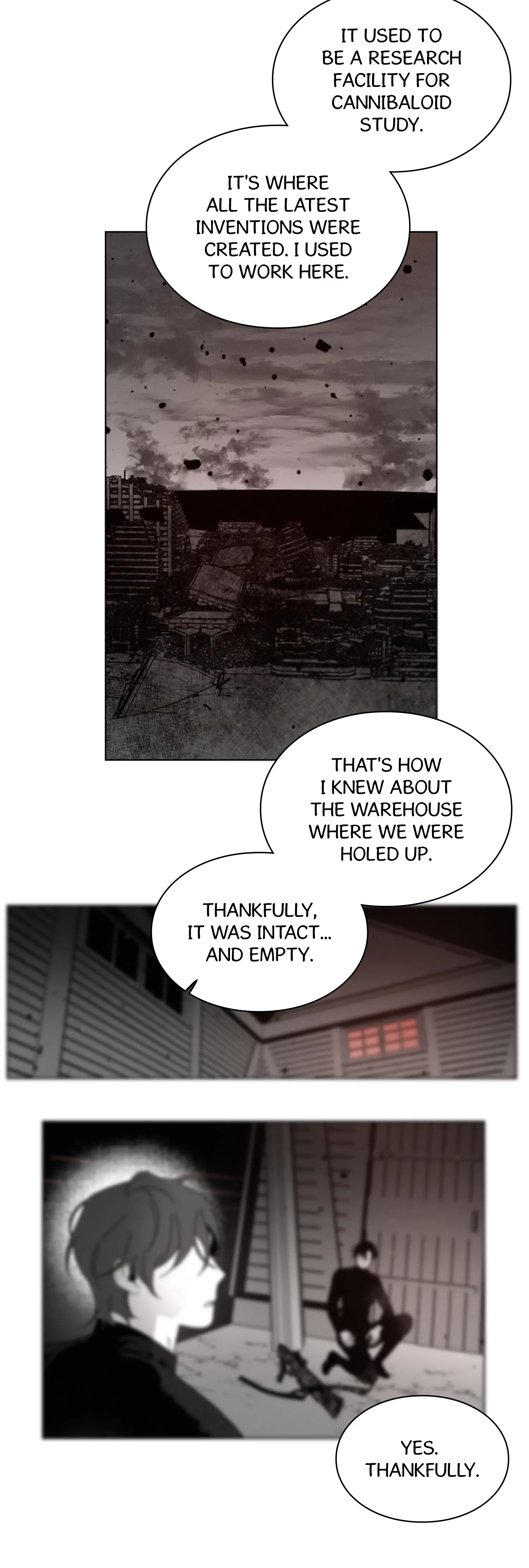 Faust - Chapter 51 - Page 6