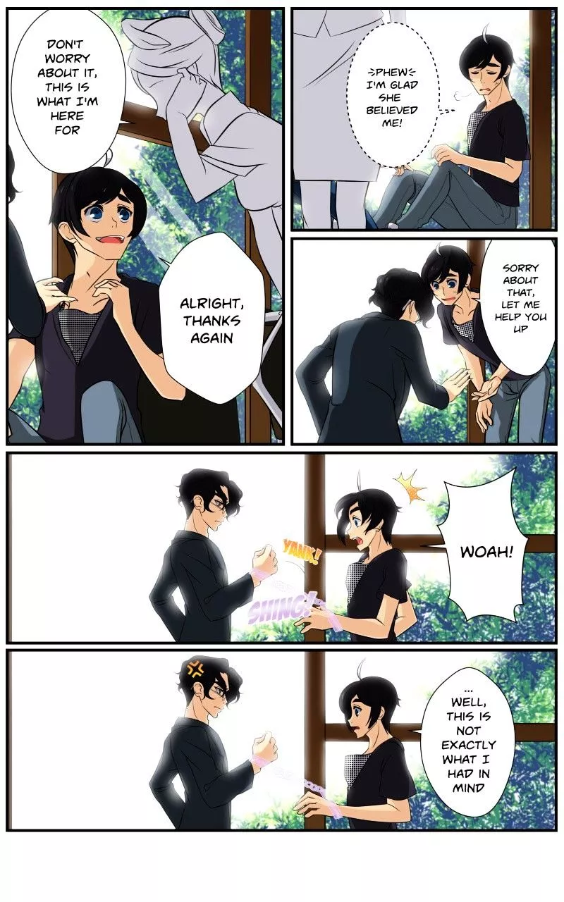 Faust - Chapter 6 - Page 11