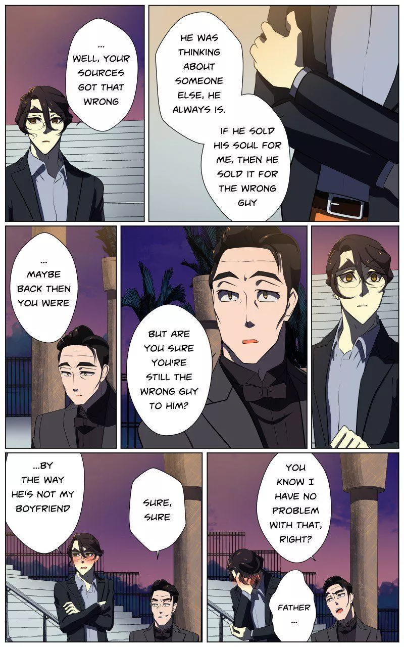 Faust - Chapter 74 - Page 7