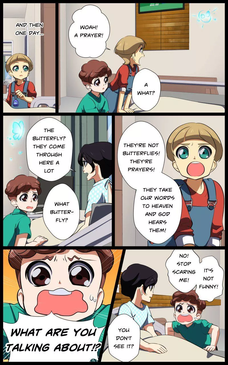 Faust - Chapter 93 - Page 4