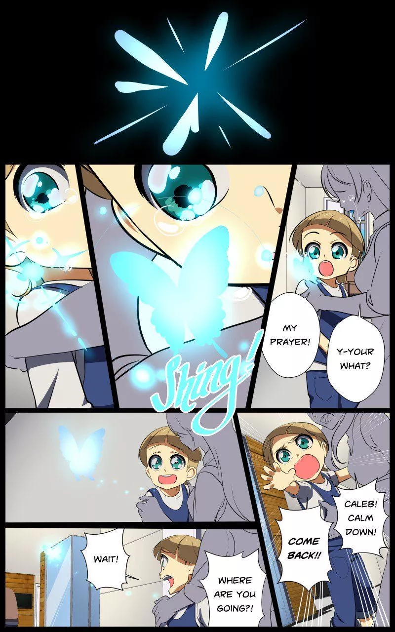Faust - Chapter 94 - Page 2