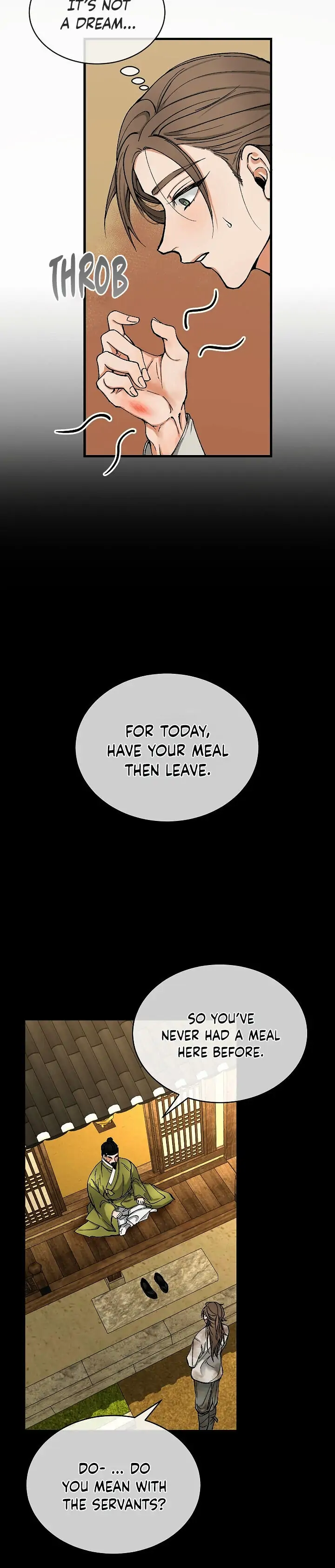 Fever - Chapter 2 - Page 5