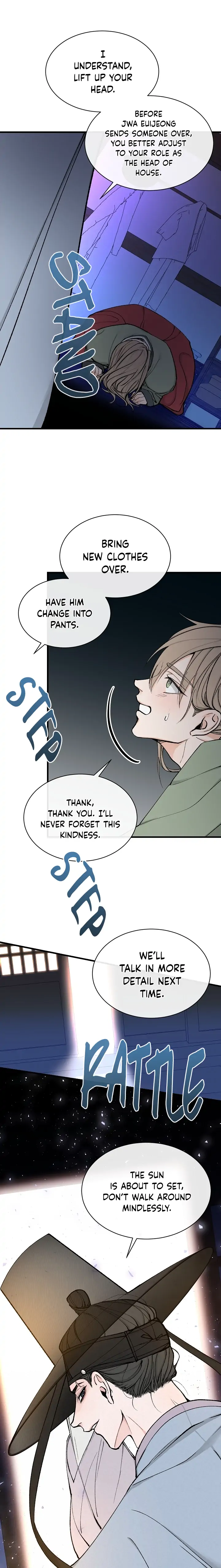 Fever - Chapter 5 - Page 9