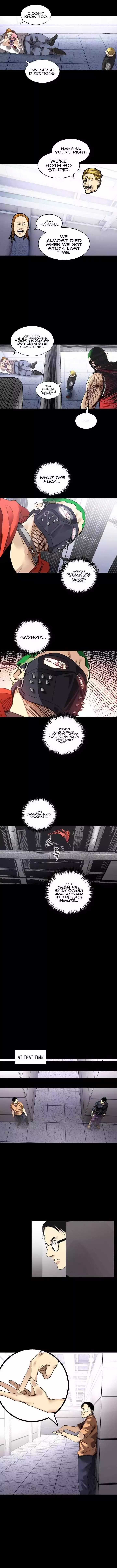 Fighters - Chapter 46 - Page 7