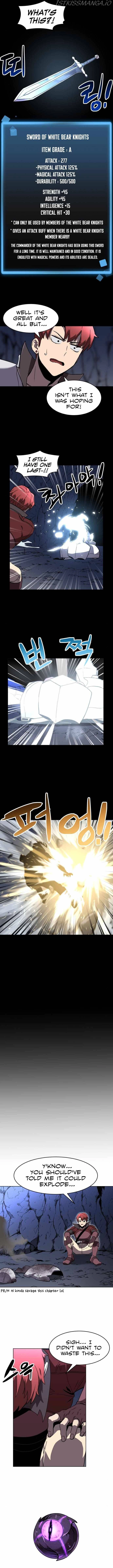 Final Boss - Chapter 28 - Page 8