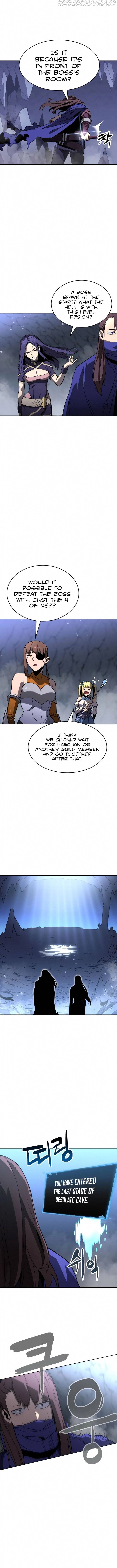 Final Boss - Chapter 37 - Page 5