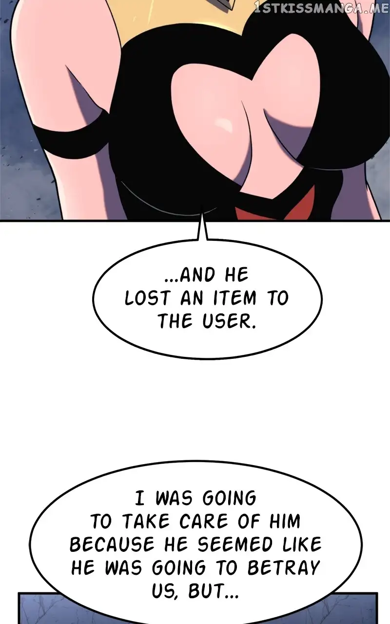 Final Boss - Chapter 77 - Page 2