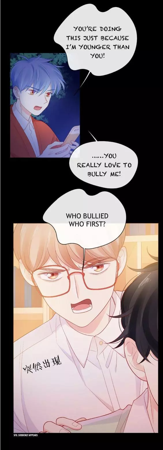 Finding You - Chapter 14 - Page 9