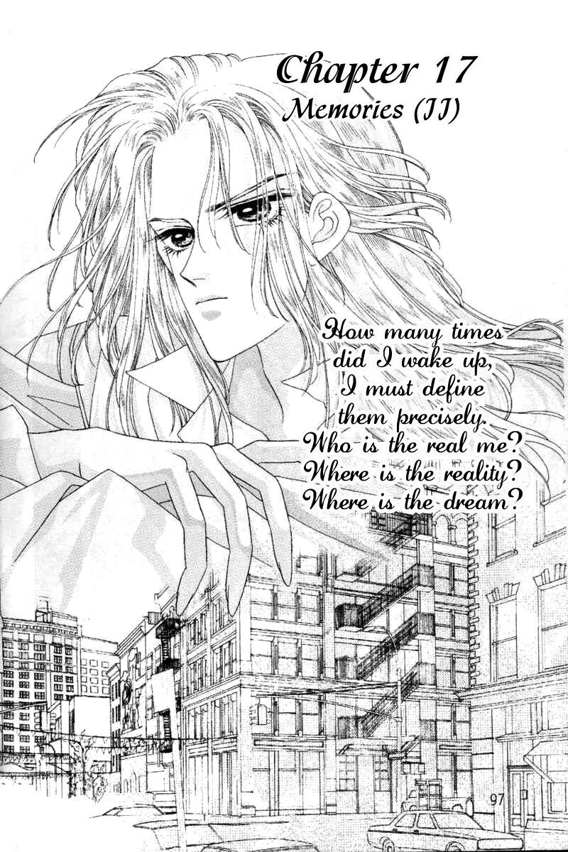 Fire King - Chapter 17 - Page 1