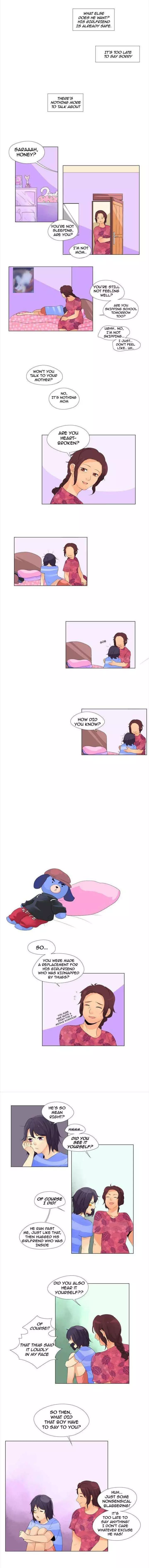 Flawless - Chapter 12 - Page 2