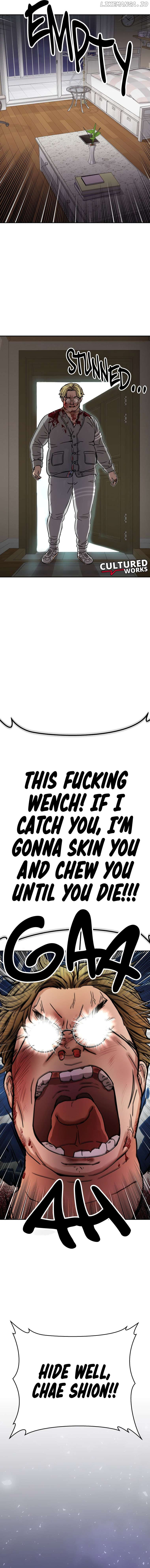 Flex - Chapter 3 - Page 14