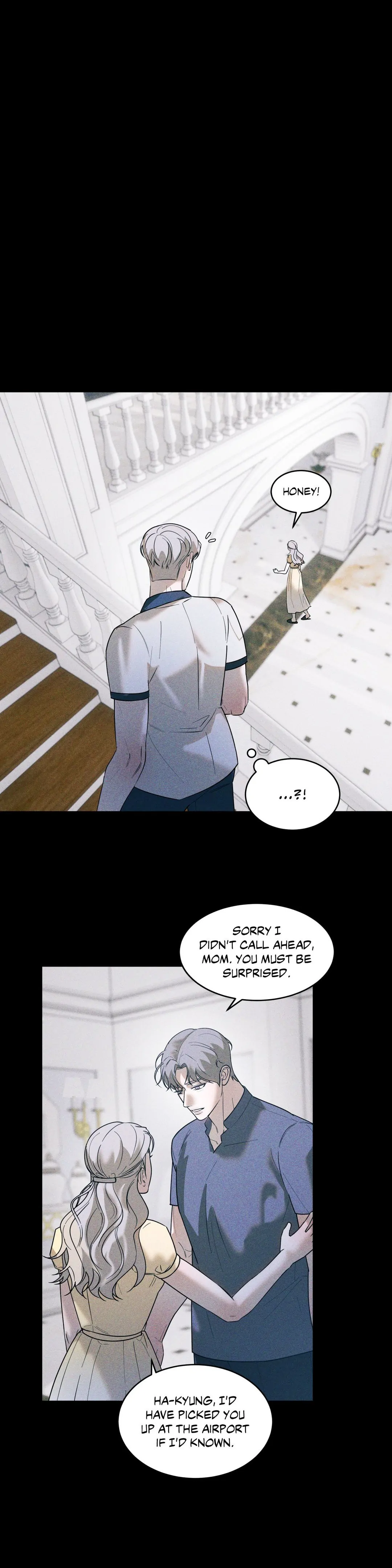 Flip the Script - Chapter 24 - Page 11