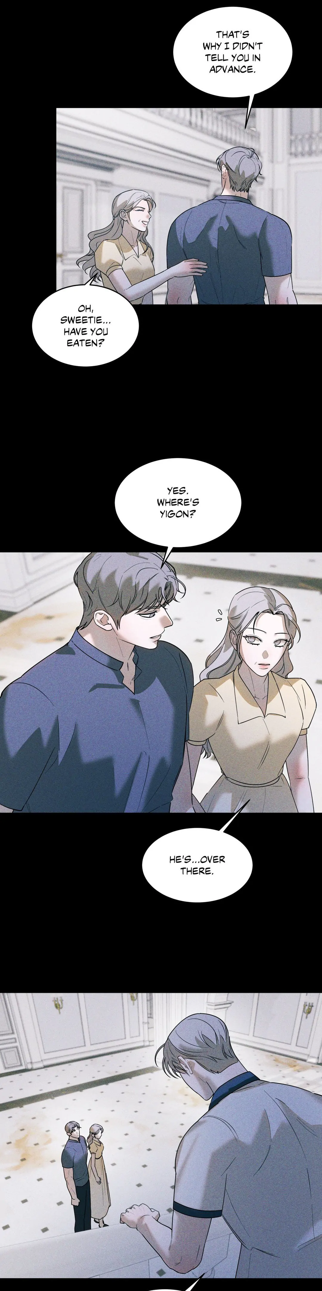 Flip the Script - Chapter 24 - Page 12