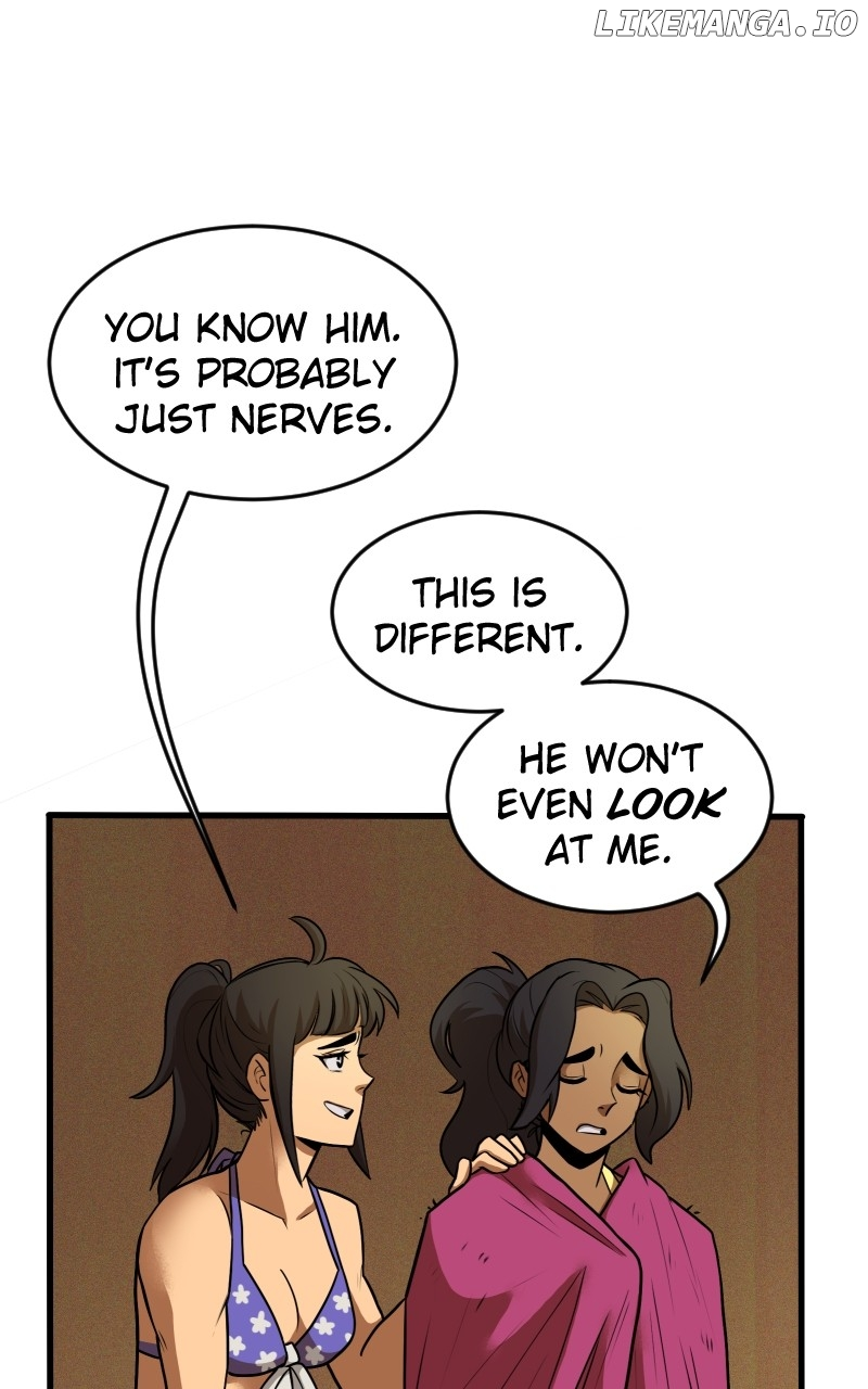 Float - Chapter 34 - Page 22