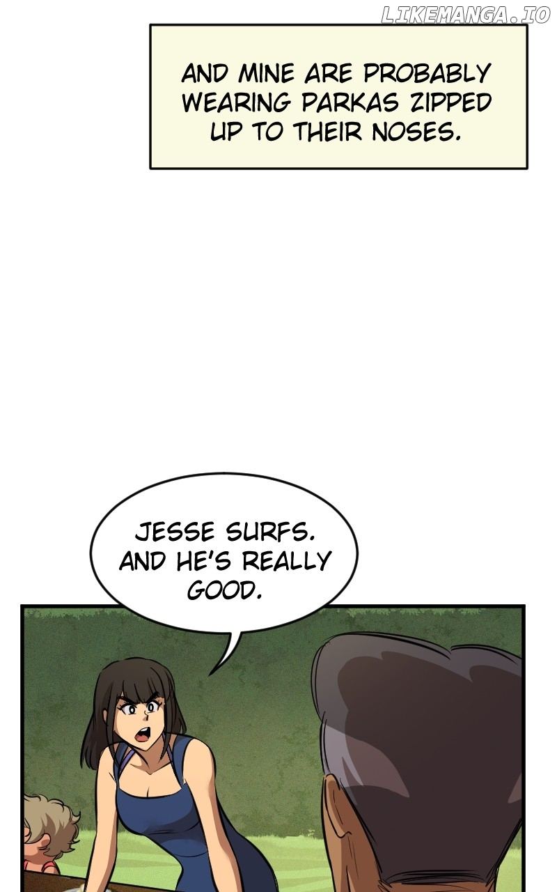 Float - Chapter 38 - Page 39