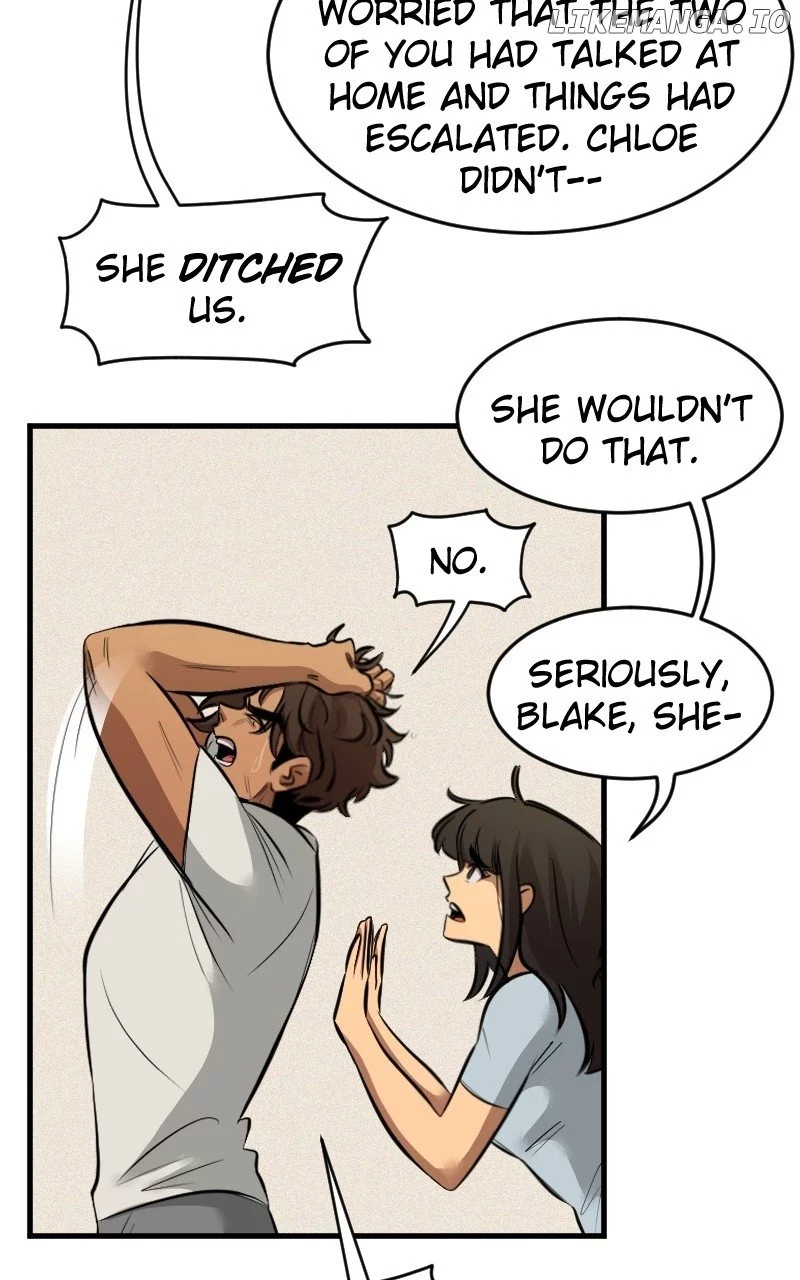 Float - Chapter 44 - Page 10