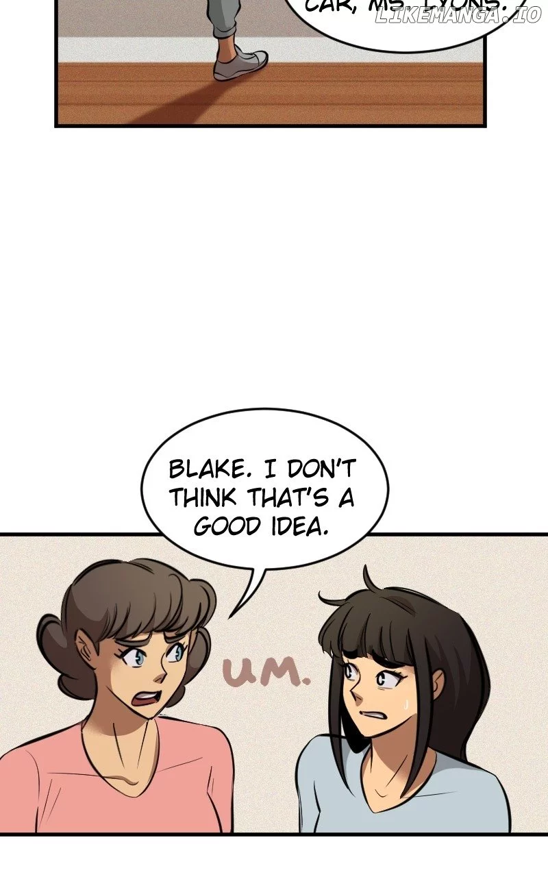 Float - Chapter 44 - Page 12
