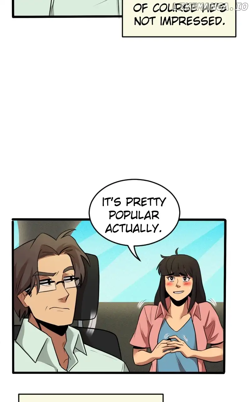 Float - Chapter 47 - Page 29