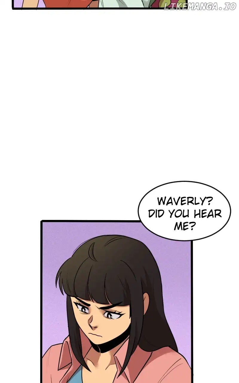 Float - Chapter 47 - Page 39