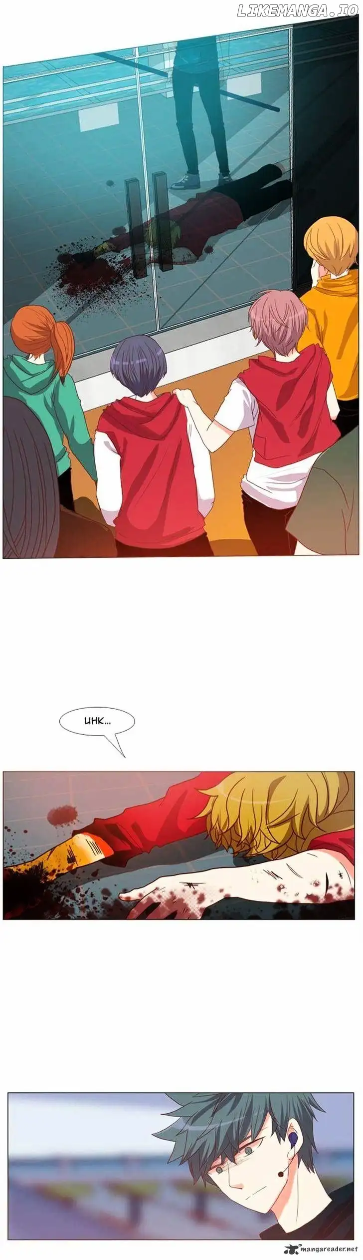 Flow - Chapter 19 - Page 21
