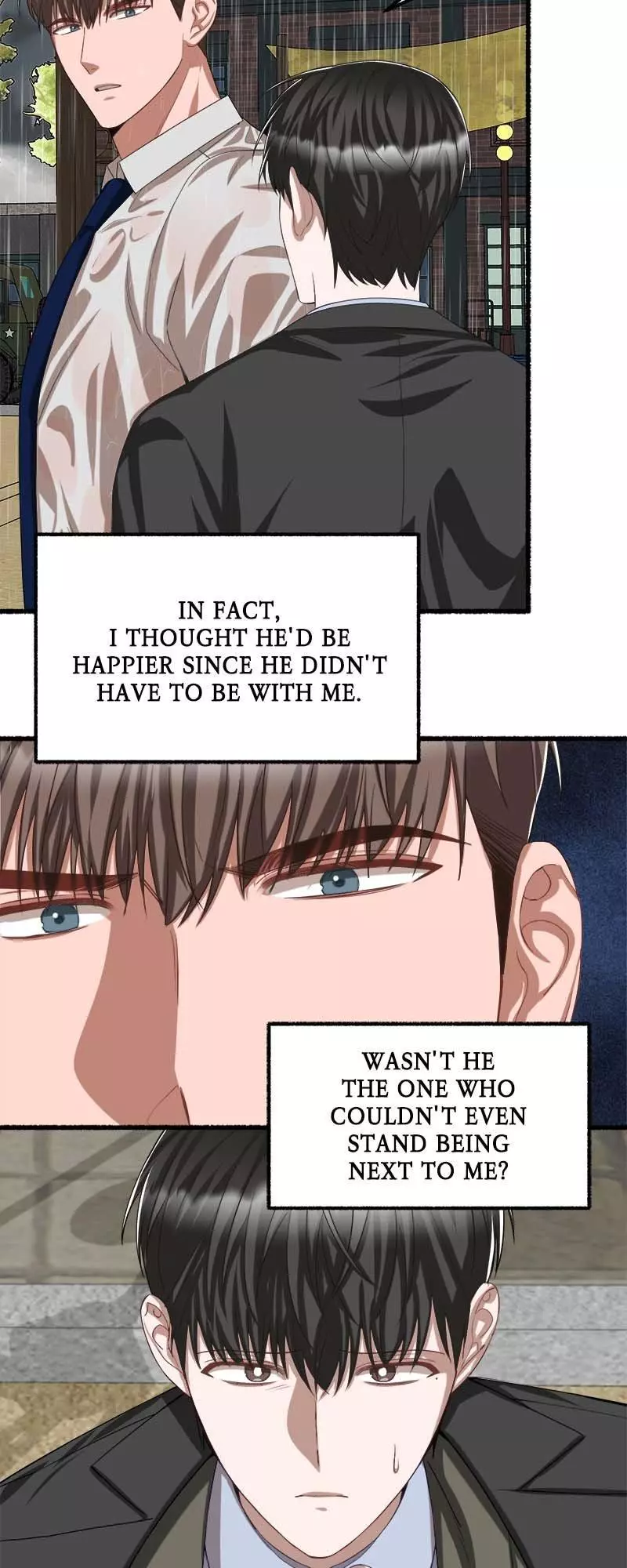 Flower - Chapter 44 - Page 3