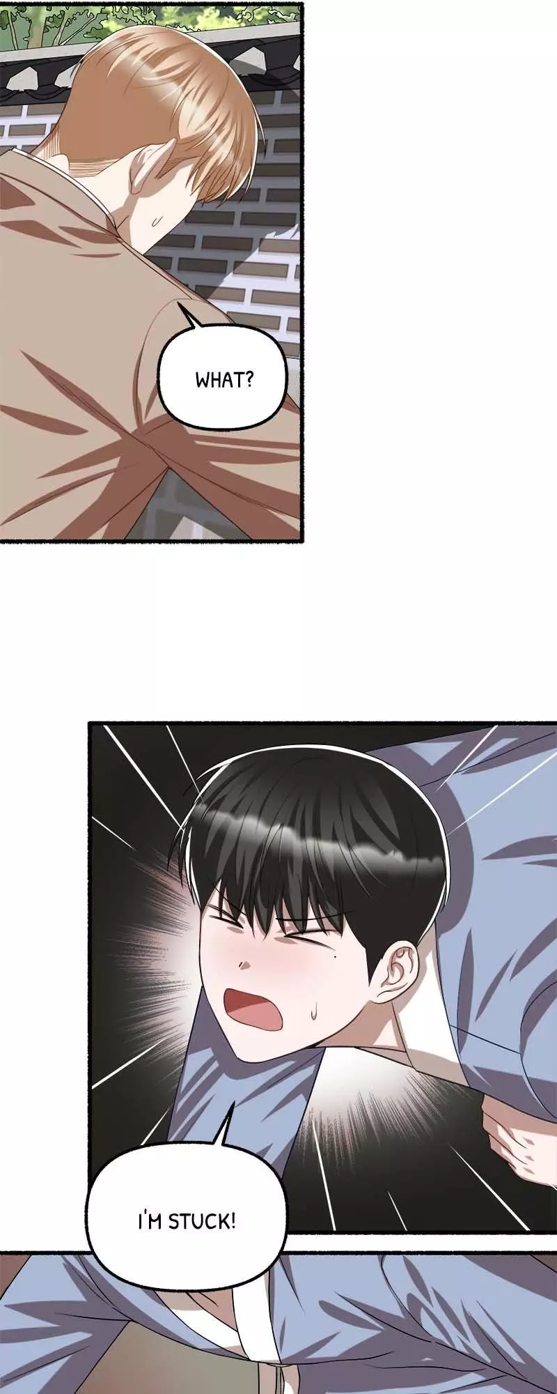 Flower - Chapter 56 - Page 31