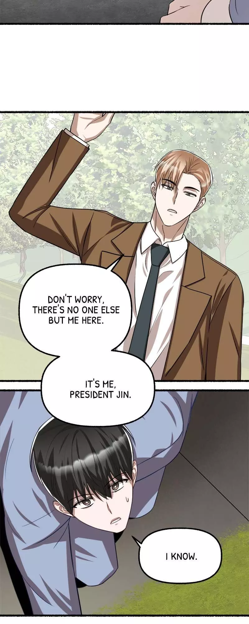 Flower - Chapter 56 - Page 29