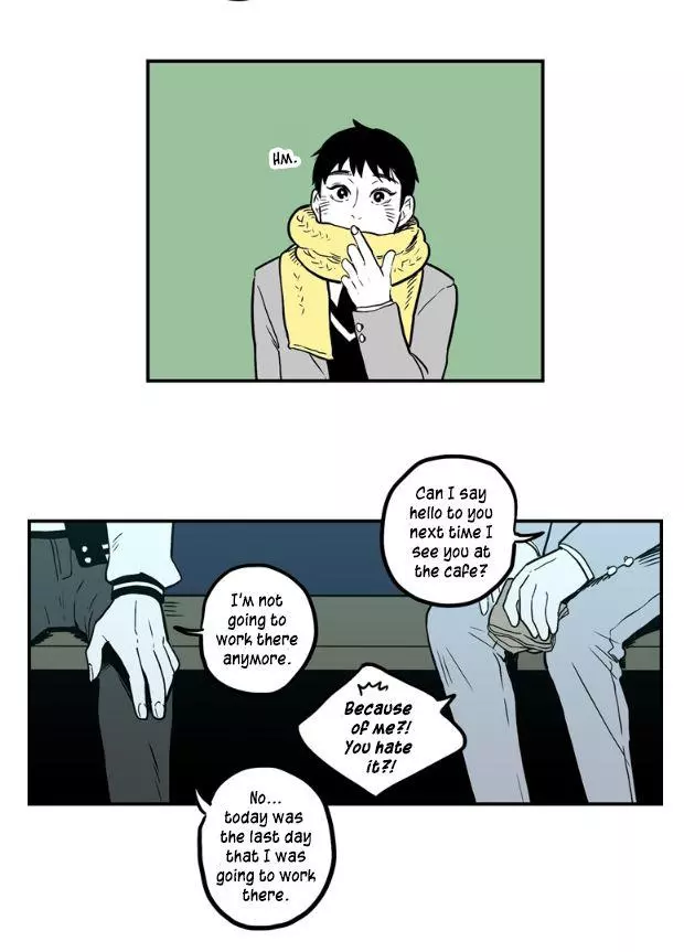 Fools - Chapter 1 - Page 34