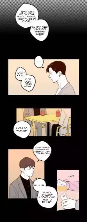 Fools - Chapter 35 - Page 11